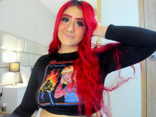 AmaraNat - Live sexe cam - 18747834