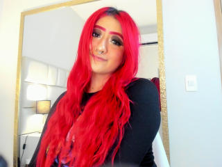 AmaraNat - Sexe cam en vivo - 18747838