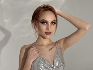 FairyMooni - Live sexe cam - 18749422