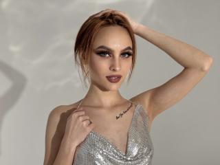 FairyMooni - Live sexe cam - 18749434