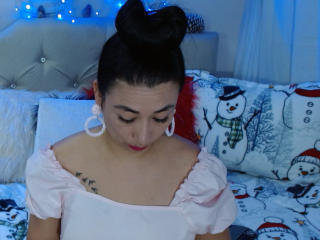 Karimelee - Live sex cam - 18750918