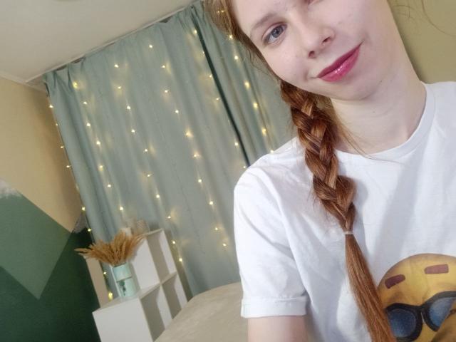 OliviaSweety - Sexe cam en vivo - 18751746
