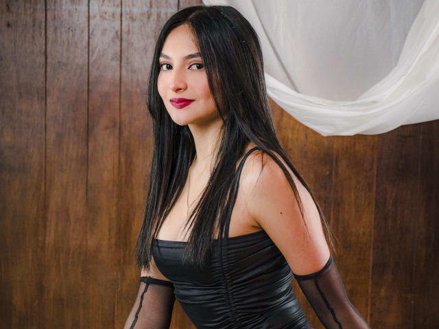 LizieGray - Sexe cam en vivo - 18752438