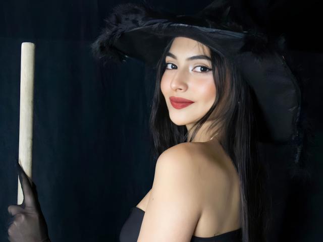 LizieGray - Sexe cam en vivo - 18752470