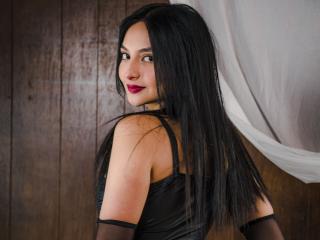 LizieGray - Live sex cam - 18752494