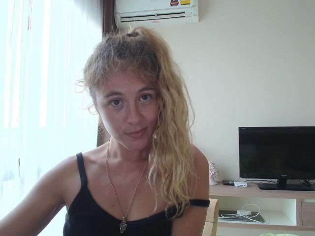 LaureenCathryn - Sexe cam en vivo - 18753886