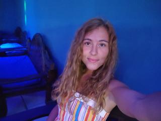 LaureenCathryn - Live porn &amp; sex cam - 18754002