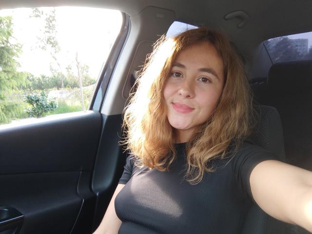 LaureenCathryn - Sexe cam en vivo - 18754006