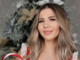 EllaNova - Live porn & sex cam - 18754426