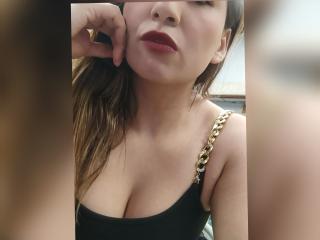 ZoeHottie - Sexe cam en vivo - 18755070