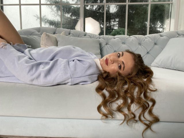 BeataAngel - Sexe cam en vivo - 18755686