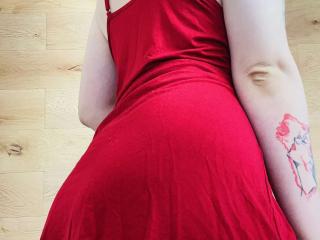 KarKutie - Live sex cam - 18756970