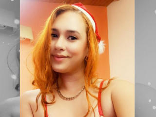 LexaCurvy - Live sex cam - 18757422