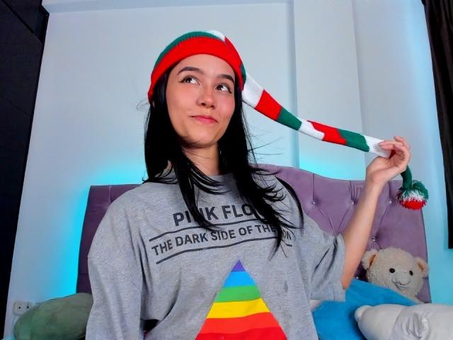 DeisyWest - Sexe cam en vivo - 18758202