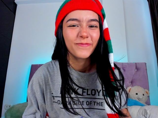 DeisyWest - Live sex cam - 18758250