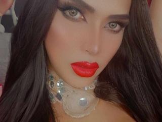 AlexiaStarTS - Sexe cam en vivo - 18758658