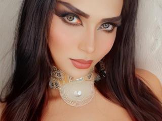 AlexiaStarTS - Live porn & sex cam - 18758682