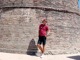 Jhe69X - Sexe cam en vivo - 18758798