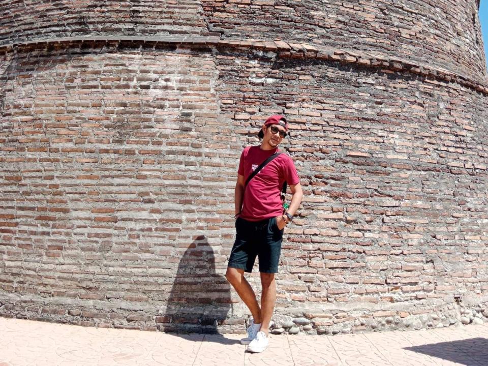 Jhe69X - Sexe cam en vivo - 18758798