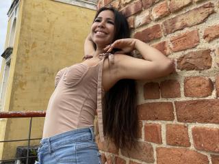 MeganWisse - Live sex cam - 18759030