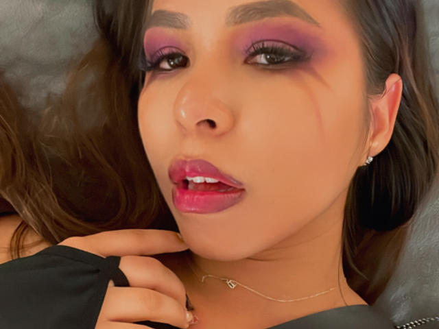 MeganWisse - פורנו בשידור חי ומצלמת סקס - 18759042