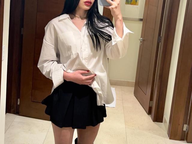 LolaHeaven - Live porn &amp; sex cam - 18759822