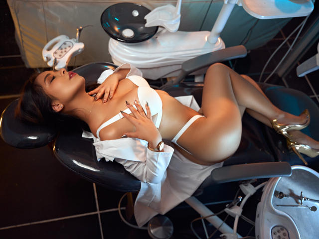 MeganWisse - Sexe cam en vivo - 18760222