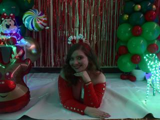 MiaaCeleste - Live sex cam - 18761798