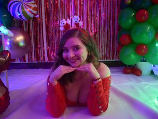 MiaaCeleste - Live porn &amp; sex cam - 18761810