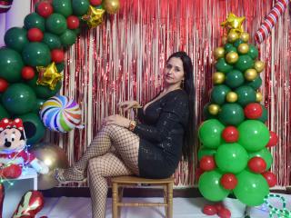 RoxanaClever - Live sexe cam - 18761842