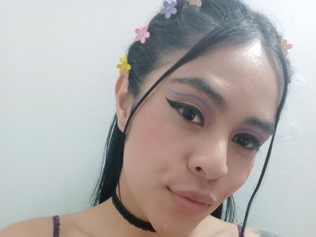 StellaBeckker - Live sexe cam - 18762314