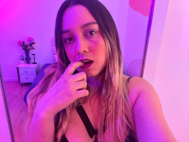 AmayaJhons - Live sex cam - 18762642