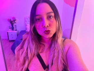 AmayaJhons - Live sex cam - 18762650