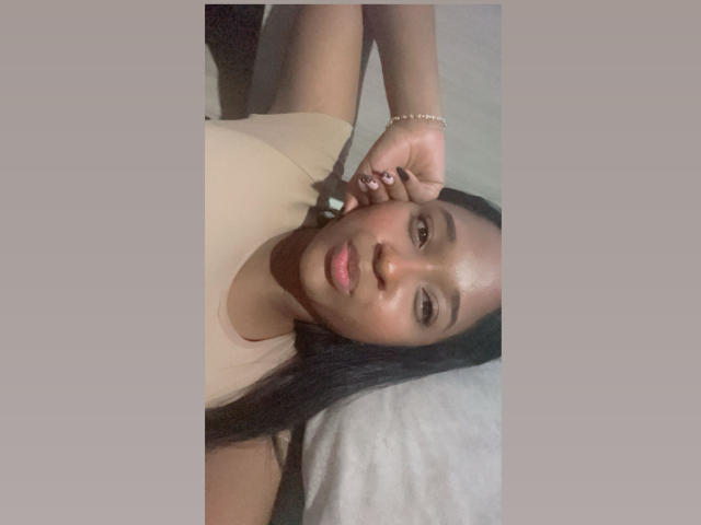 MelanyScoth - Live sex cam - 18763446