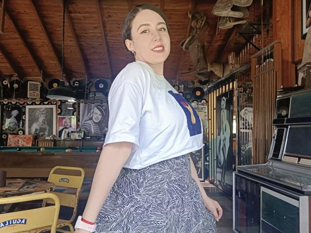 MabyLegrand - Live sex cam - 18763862