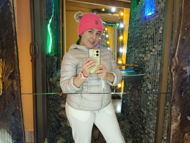 MabyLegrand - Sexe cam en vivo - 18763870