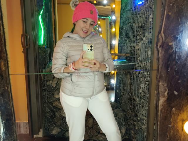 MabyLegrand - Sexe cam en vivo - 18763874