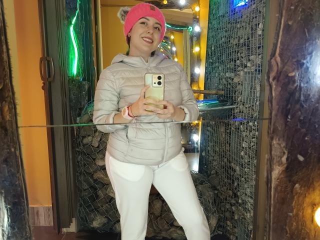 MabyLegrand - Sexe cam en vivo - 18763878