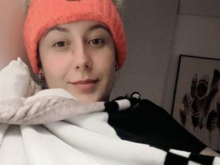 MabyLegrand - Live sexe cam - 18763894