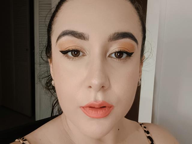 MabyLegrand - Live sex cam - 18763930