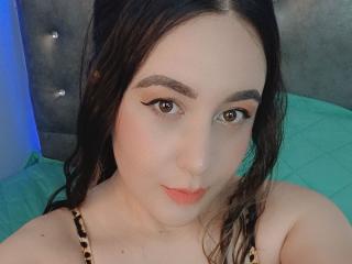 MabyRose - Live porn &amp; sex cam - 18763958