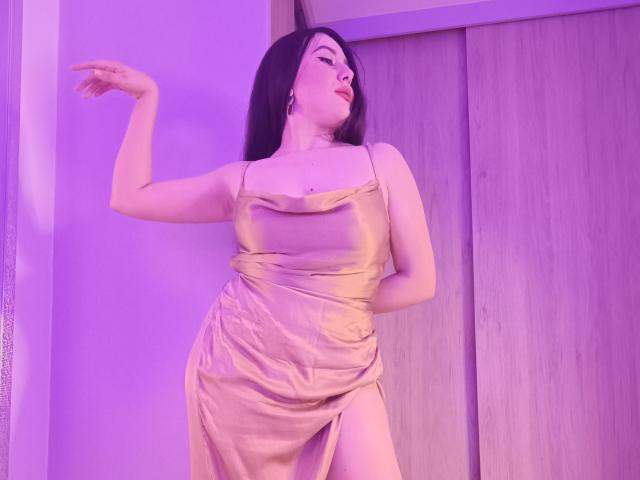 MabyLegrand - Live sex cam - 18764242