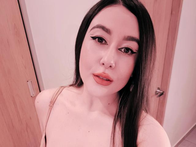 MabyLegrand - Live Sex Cam - 18764274