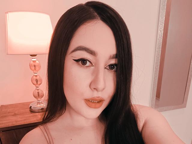 MabyLegrand - Live Sex Cam - 18764278