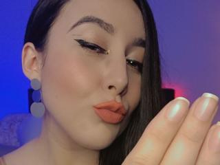 MabyRose - Live porn & sex cam - 18764290