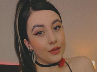 MabyRose - Live Sex Cam - 18764434