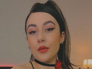 MabyLegrand - Live porn &amp; sex cam - 18764438