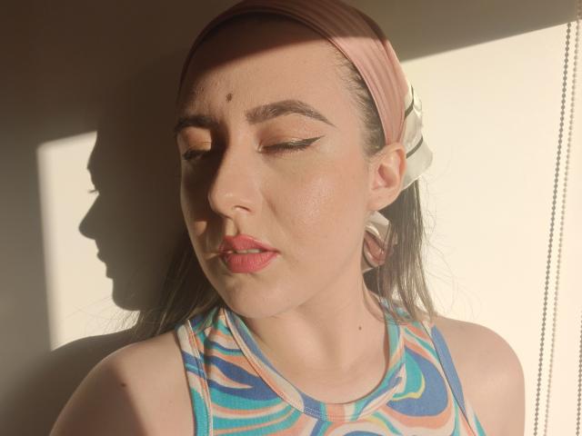 MabyLegrand - Sexe cam en vivo - 18764522