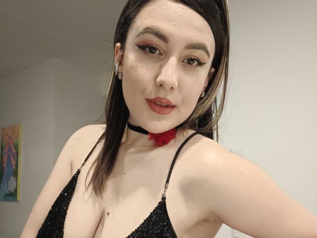 MabyLegrand - Live sex cam - 18764534