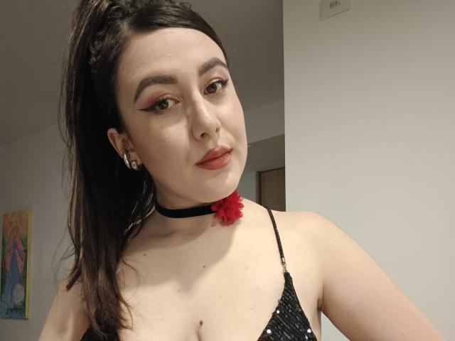 MabyLegrand - Live sexe cam - 18764538